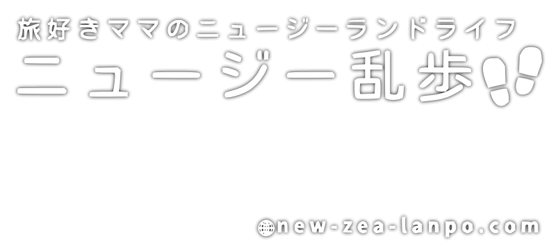 ニュージー乱歩